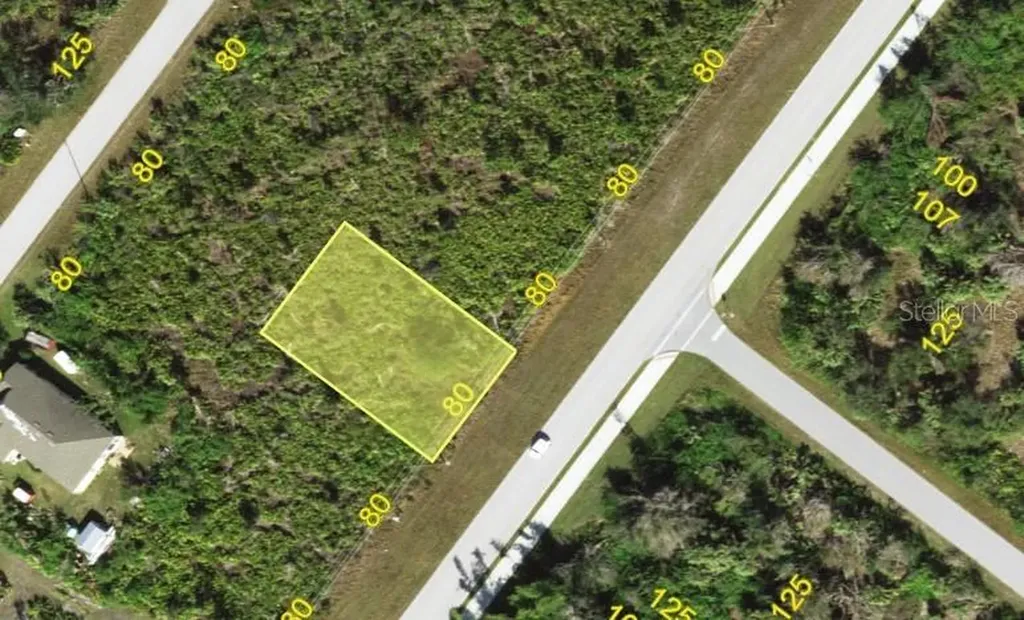 9545 Calumet Boulevard Port Charlotte FL 33981
