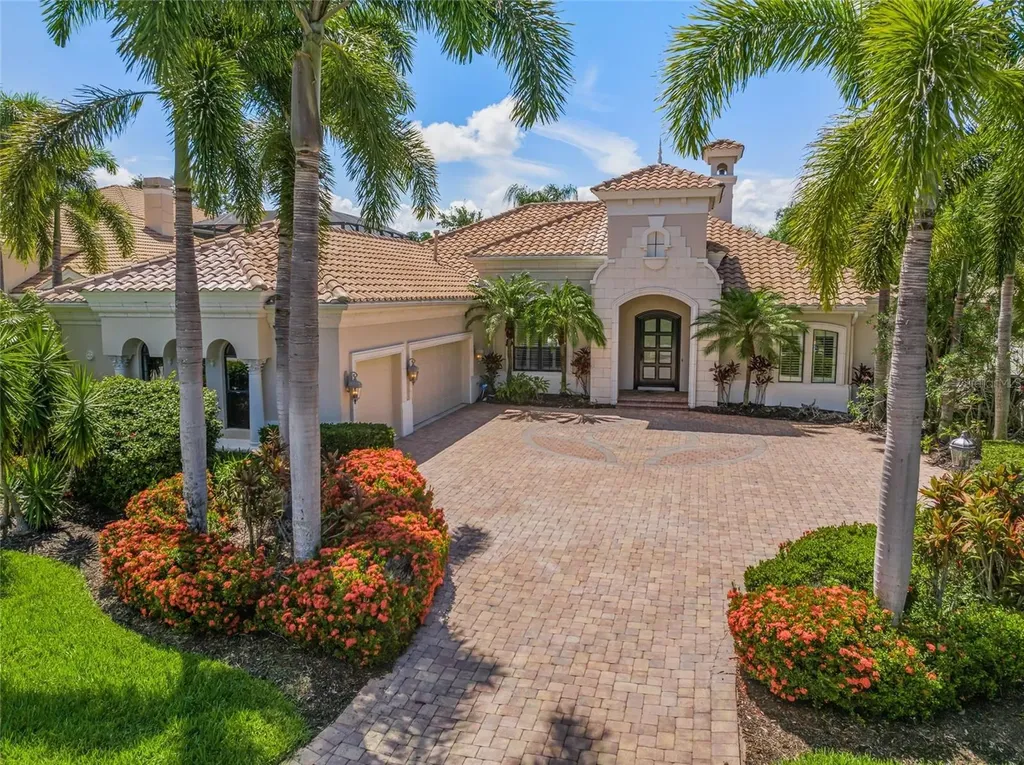 7439 Greystone Street Lakewood Ranch FL 34202