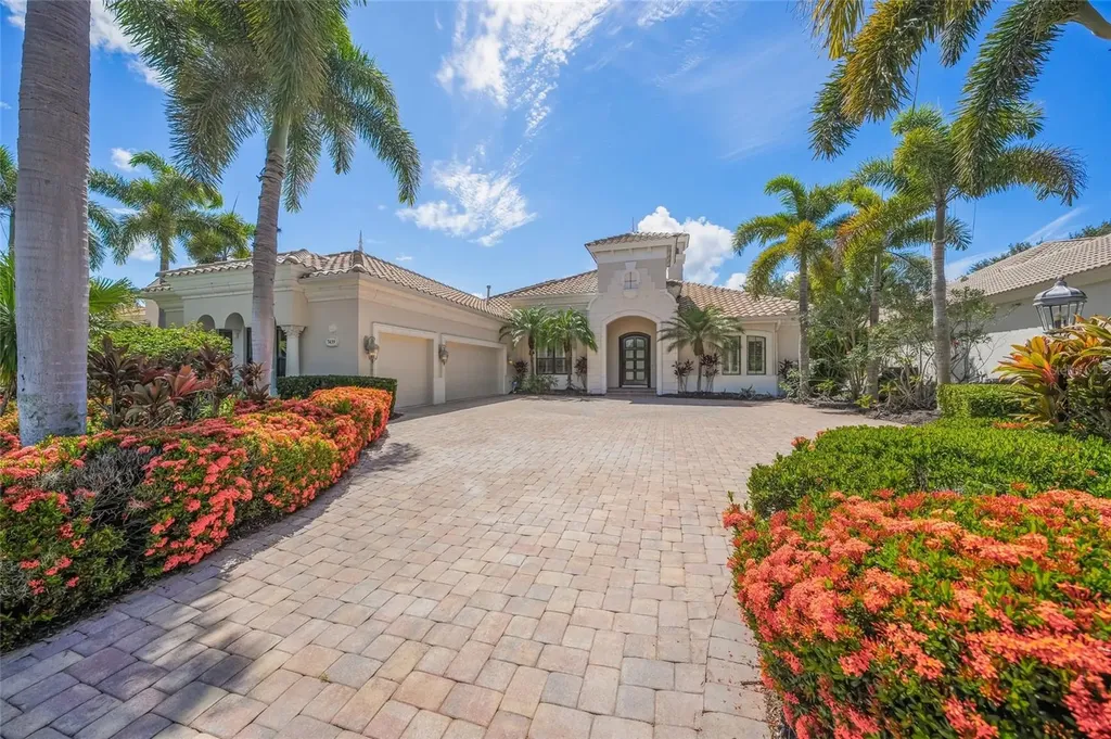 7439 Greystone Street Lakewood Ranch FL 34202