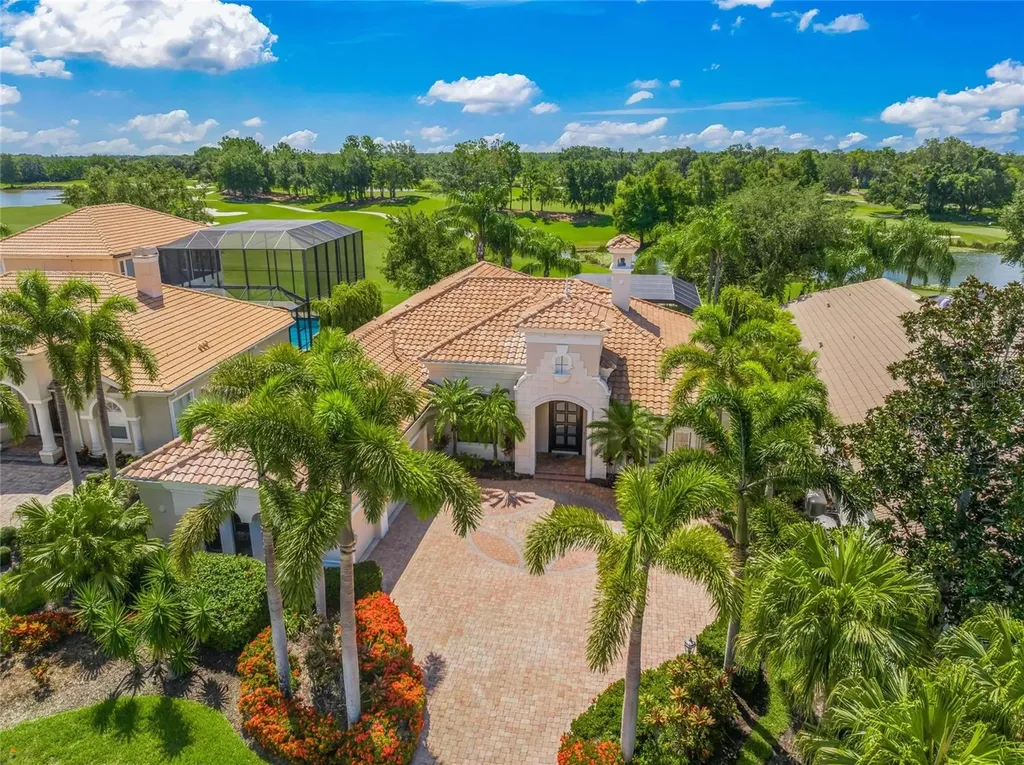 7439 Greystone Street Lakewood Ranch FL 34202