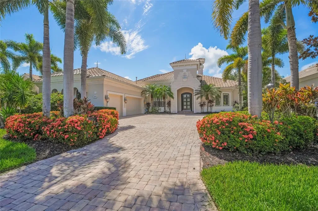 7439 Greystone Street Lakewood Ranch FL 34202