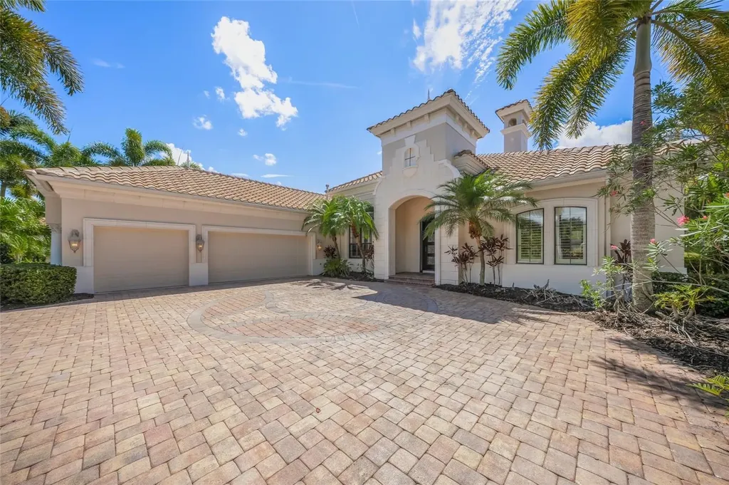 7439 Greystone Street Lakewood Ranch FL 34202