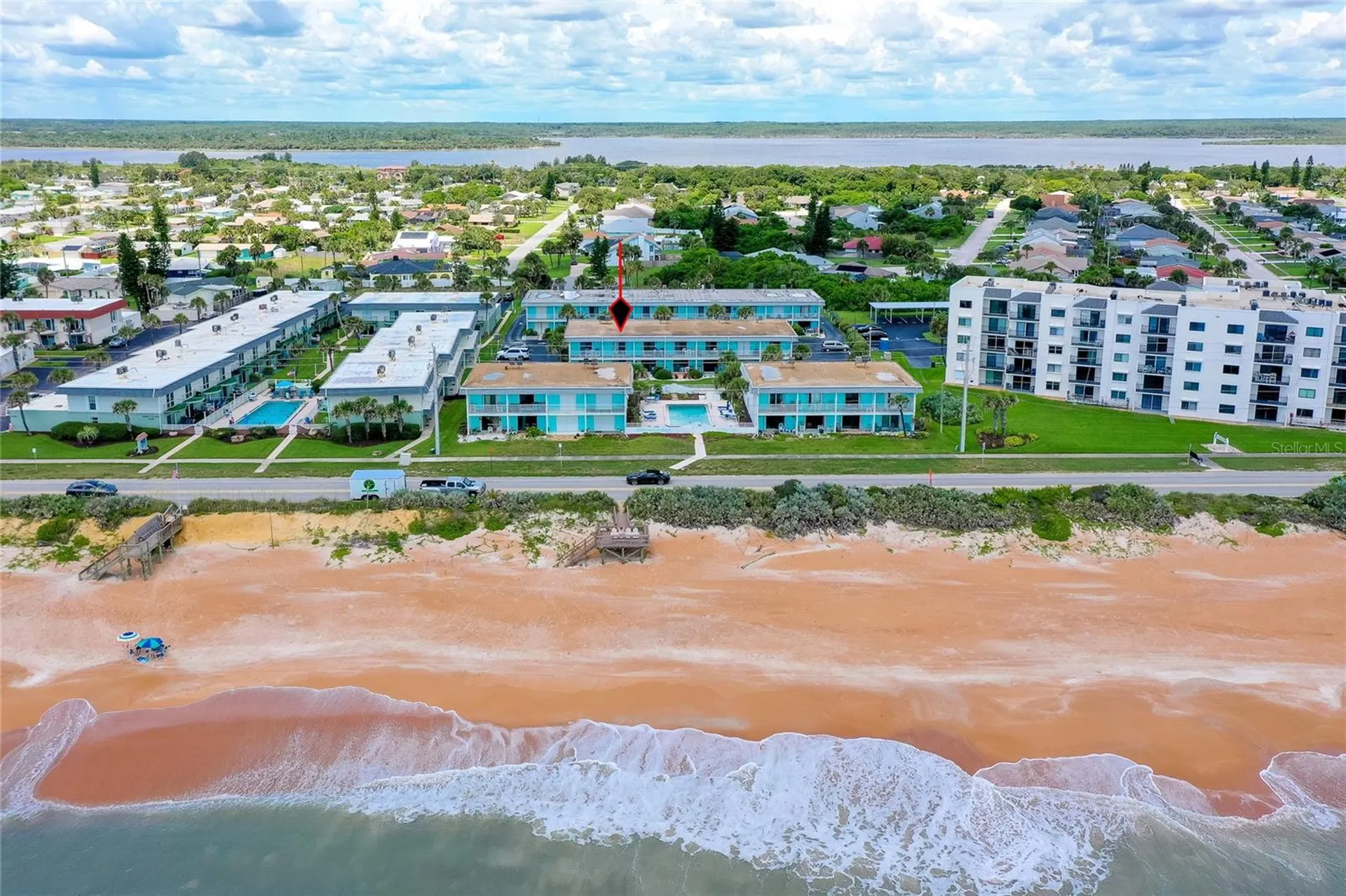 2850 Ocean Shore Boulevard Ormond Beach FL 32176