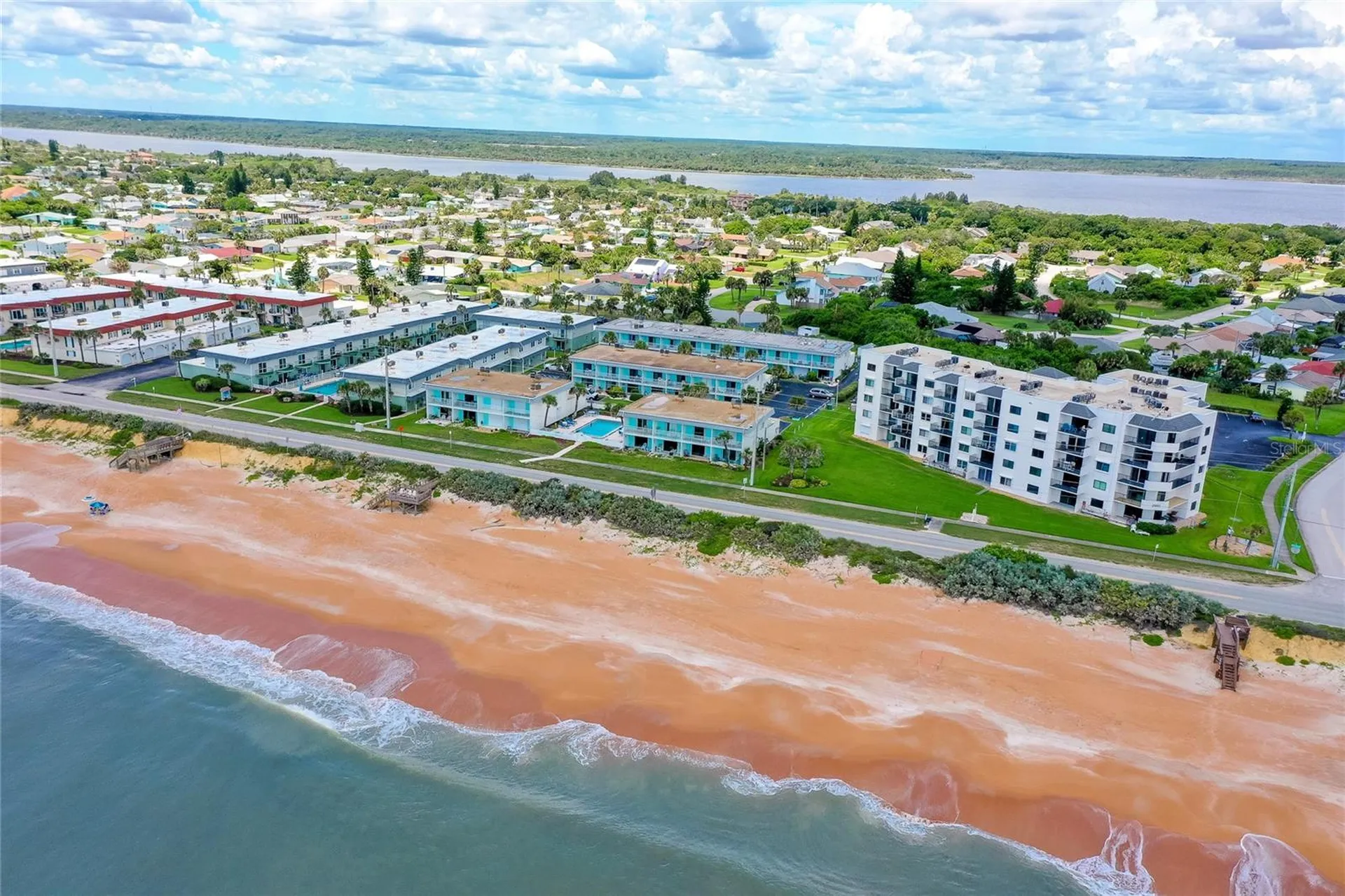 2850 Ocean Shore Boulevard Ormond Beach FL 32176