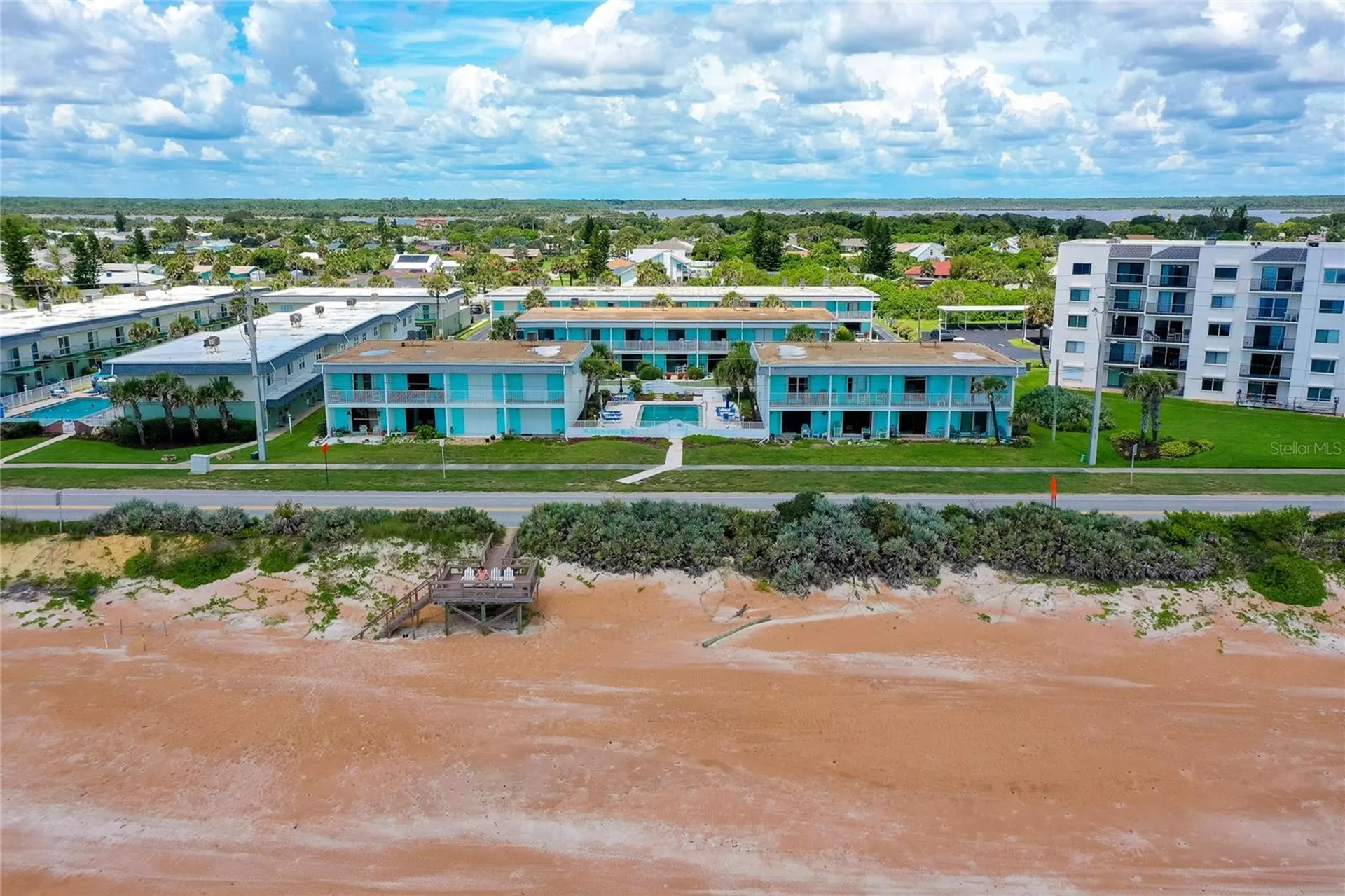 2850 Ocean Shore Boulevard Ormond Beach FL 32176