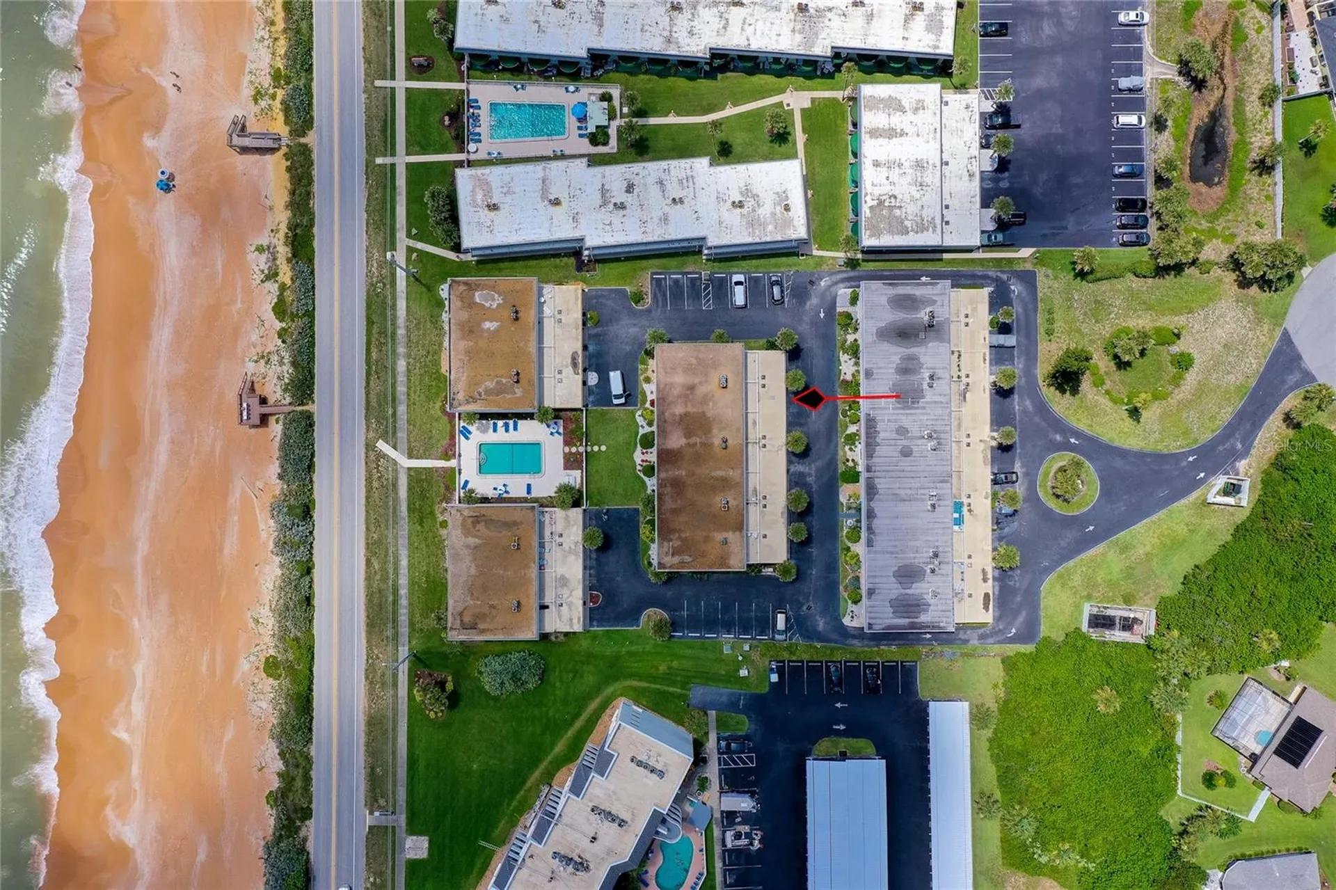 2850 Ocean Shore Boulevard Ormond Beach FL 32176