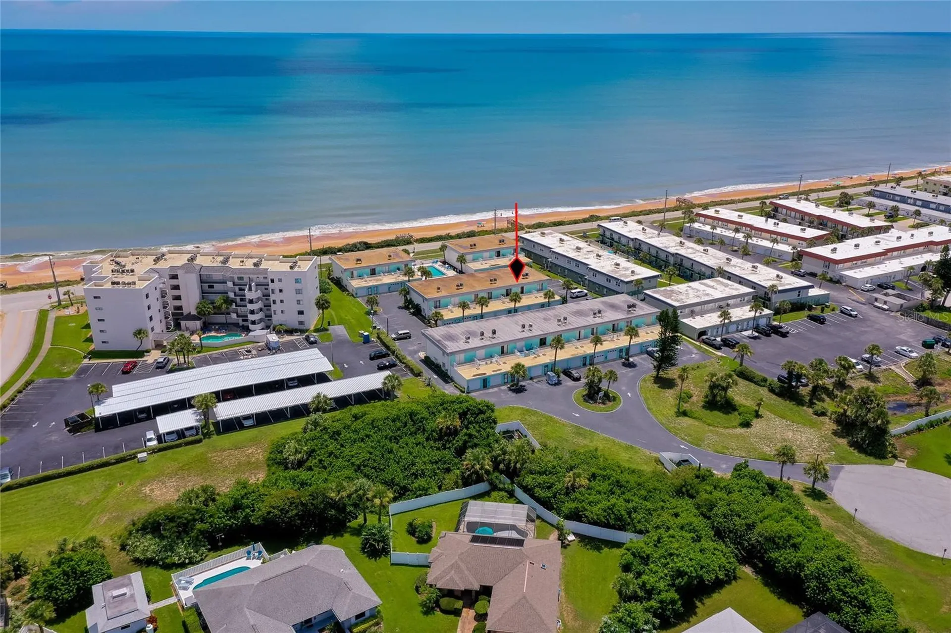 2850 Ocean Shore Boulevard Ormond Beach FL 32176