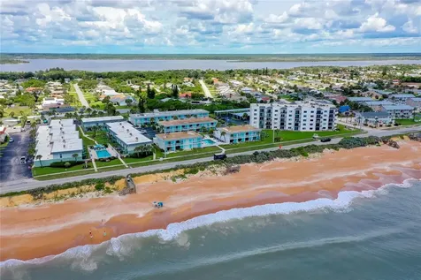 2850 Ocean Shore Boulevard Ormond Beach FL 32176