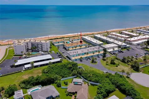 2850 Ocean Shore Boulevard Ormond Beach FL 32176