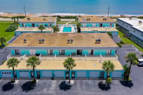 2850 Ocean Shore Boulevard Ormond Beach FL 32176