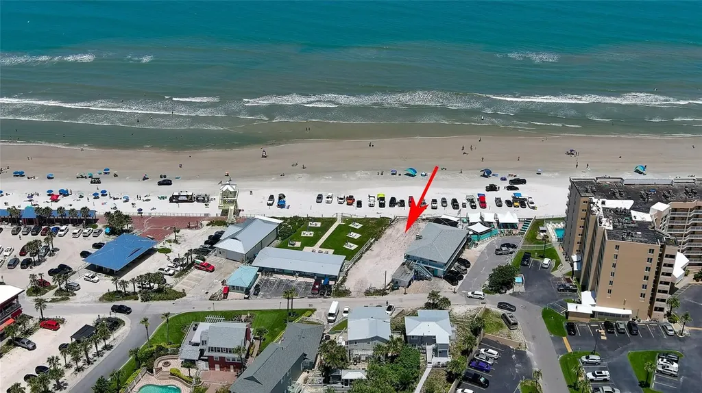 0 Buenos Aires Avenue New Smyrna Beach FL 32169