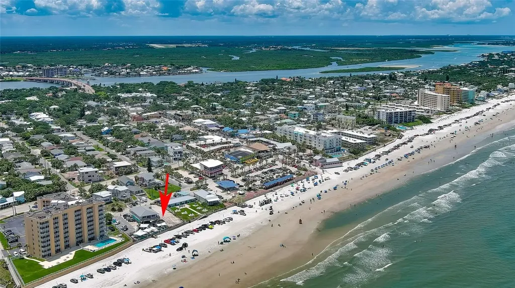0 Buenos Aires Avenue New Smyrna Beach FL 32169