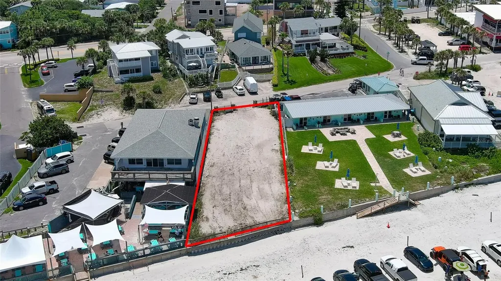 0 Buenos Aires Avenue New Smyrna Beach FL 32169
