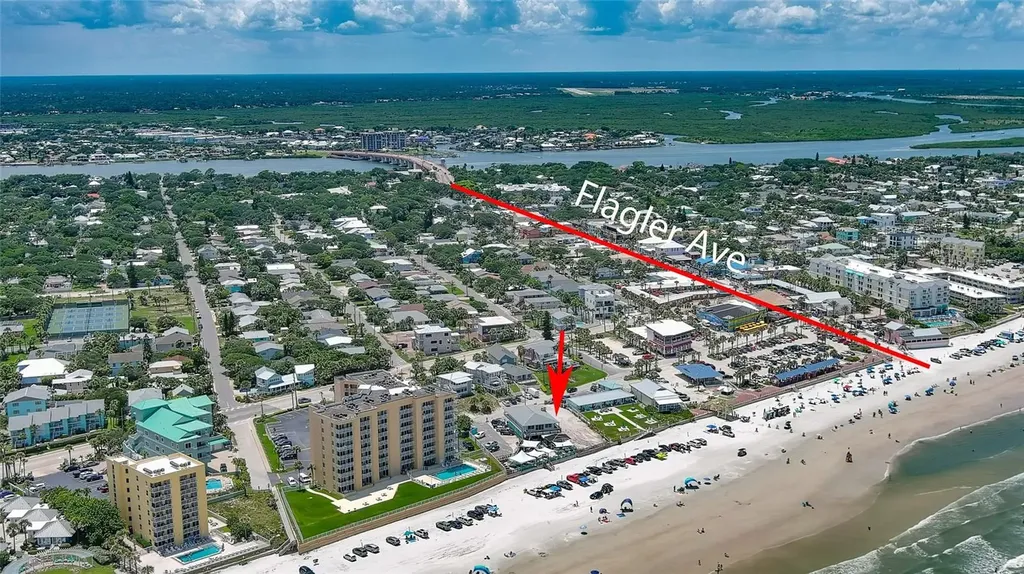 0 Buenos Aires Avenue New Smyrna Beach FL 32169
