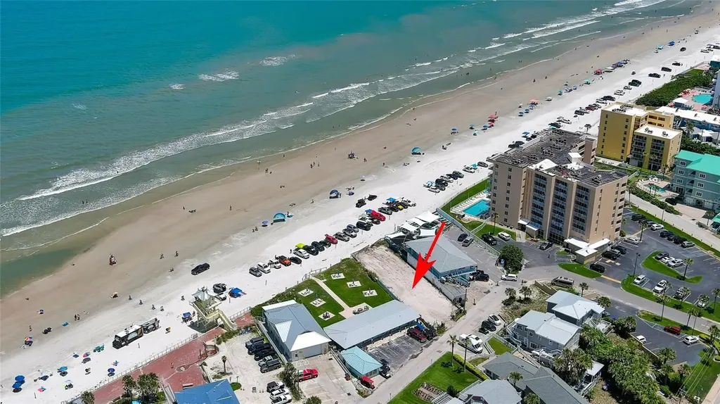 0 Buenos Aires Avenue New Smyrna Beach FL 32169