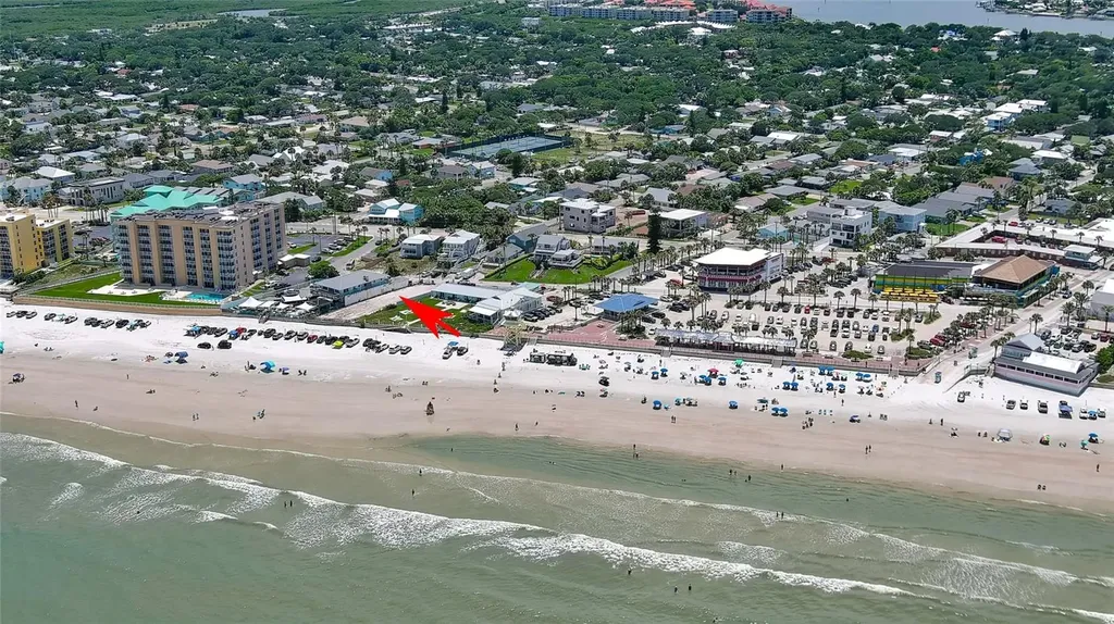 0 Buenos Aires Avenue New Smyrna Beach FL 32169