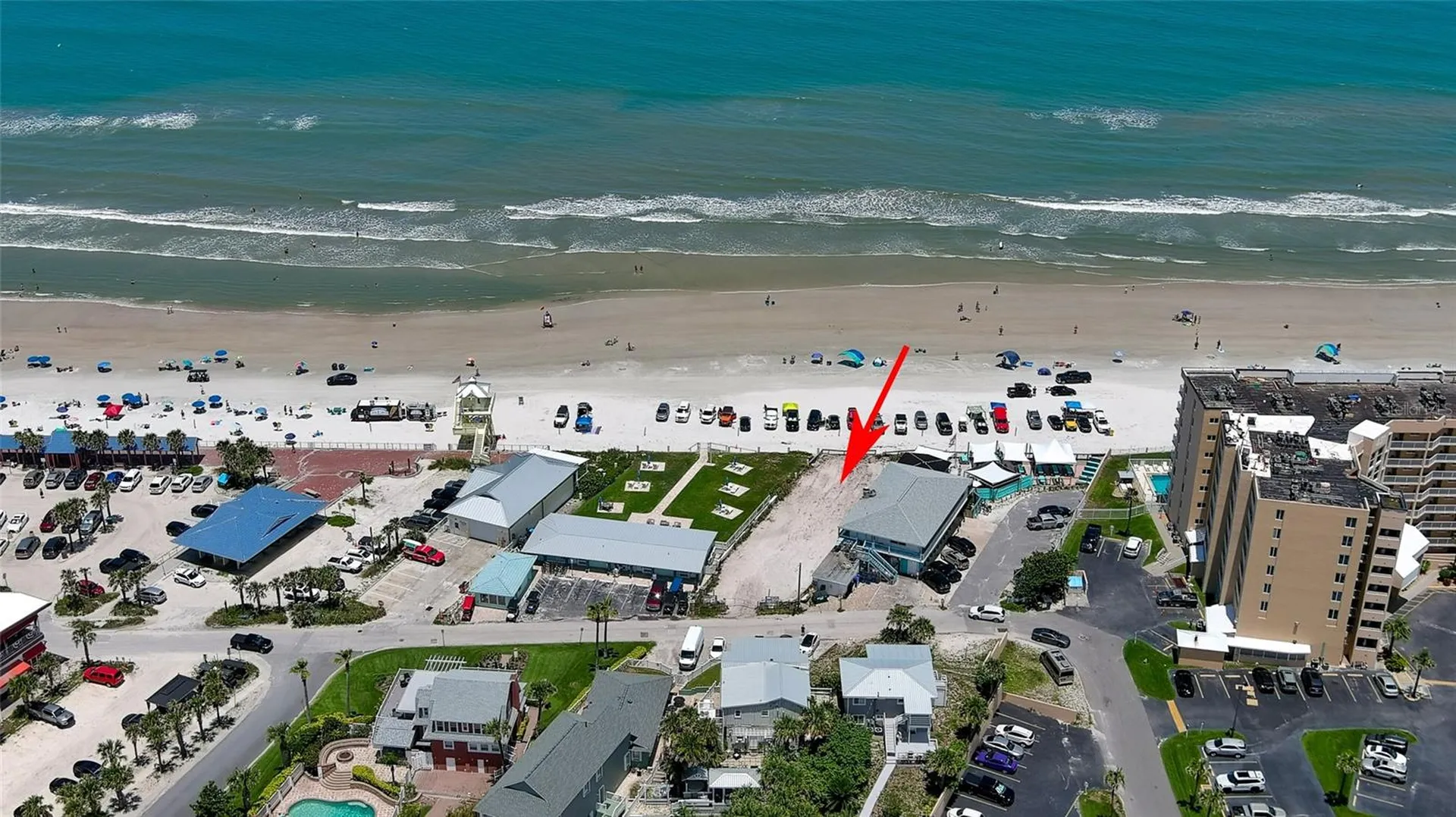 0 Buenos Aires Avenue New Smyrna Beach FL 32169