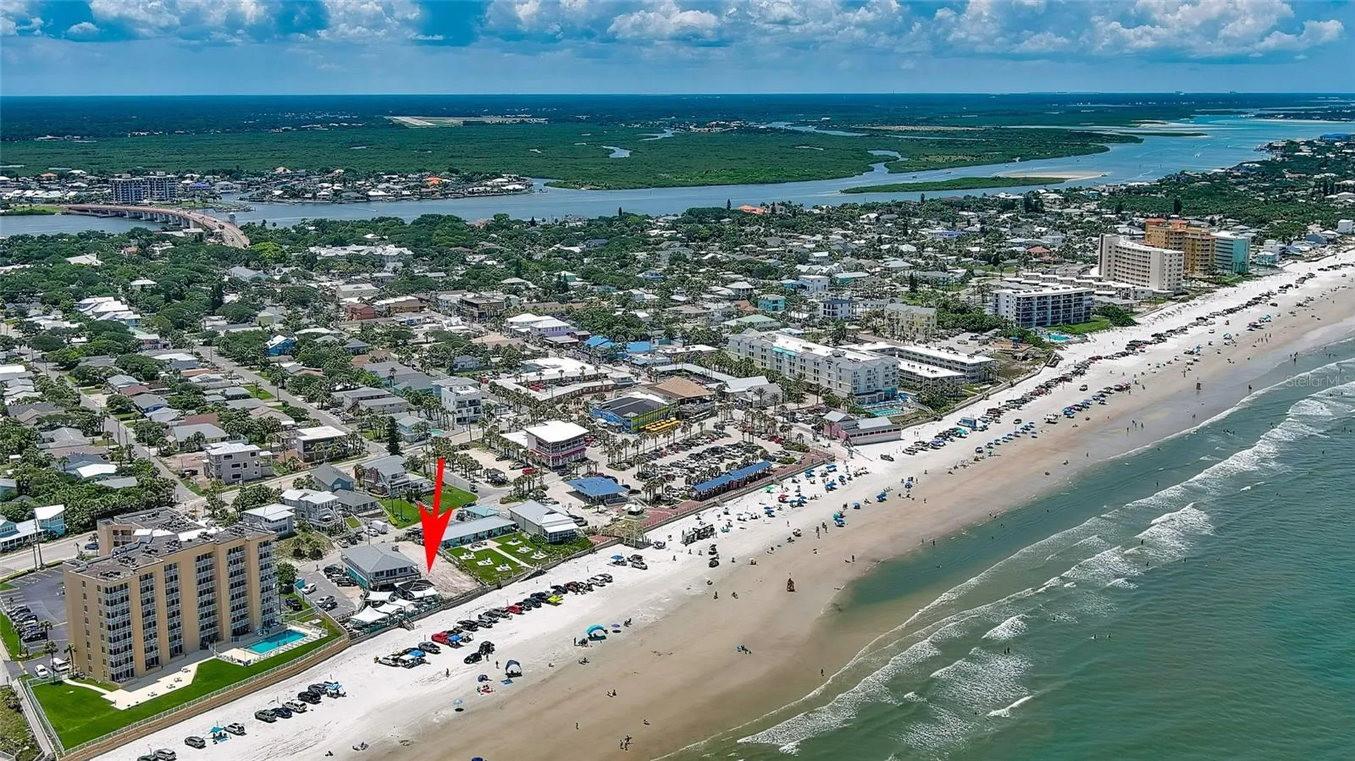 0 Buenos Aires Avenue New Smyrna Beach FL 32169