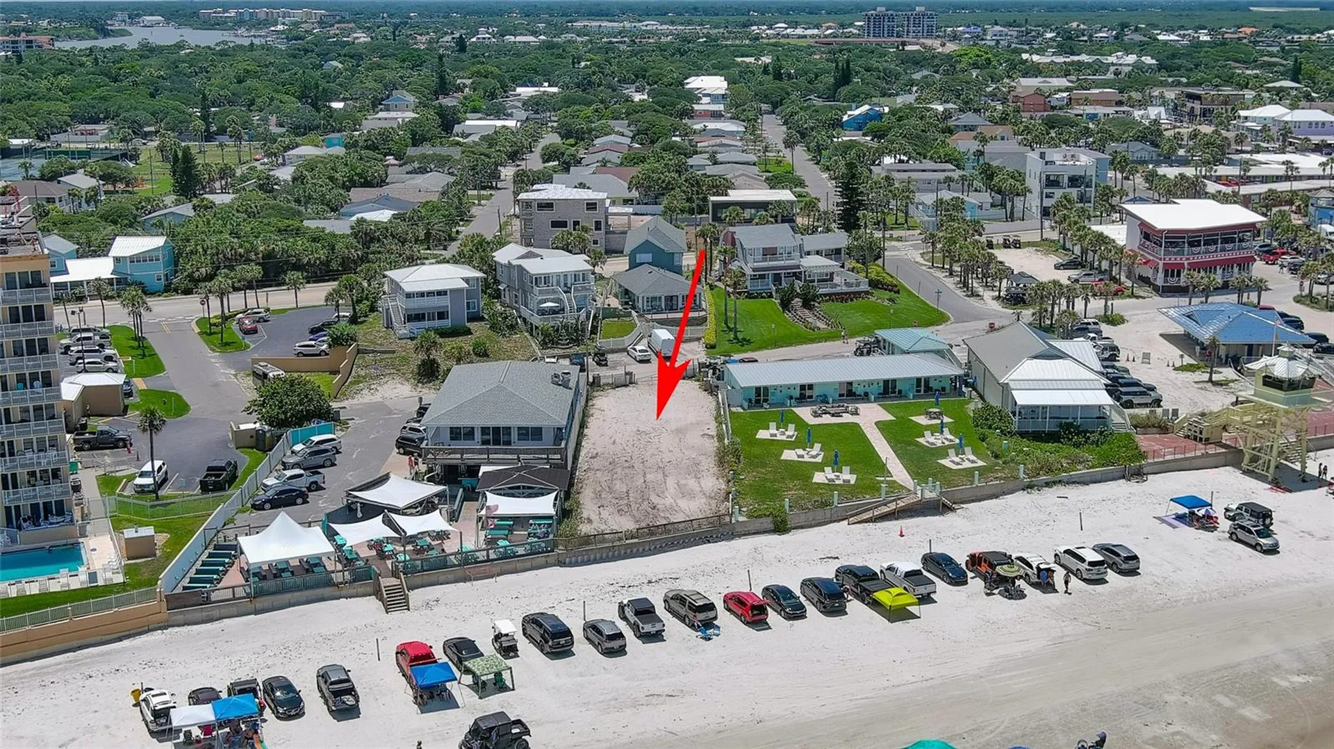 0 Buenos Aires Avenue New Smyrna Beach FL 32169