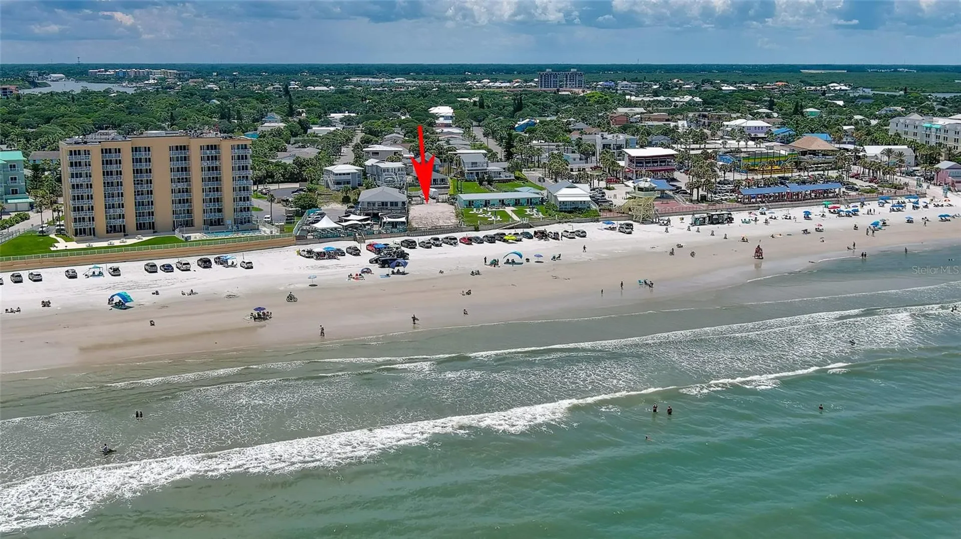 0 Buenos Aires Avenue New Smyrna Beach FL 32169