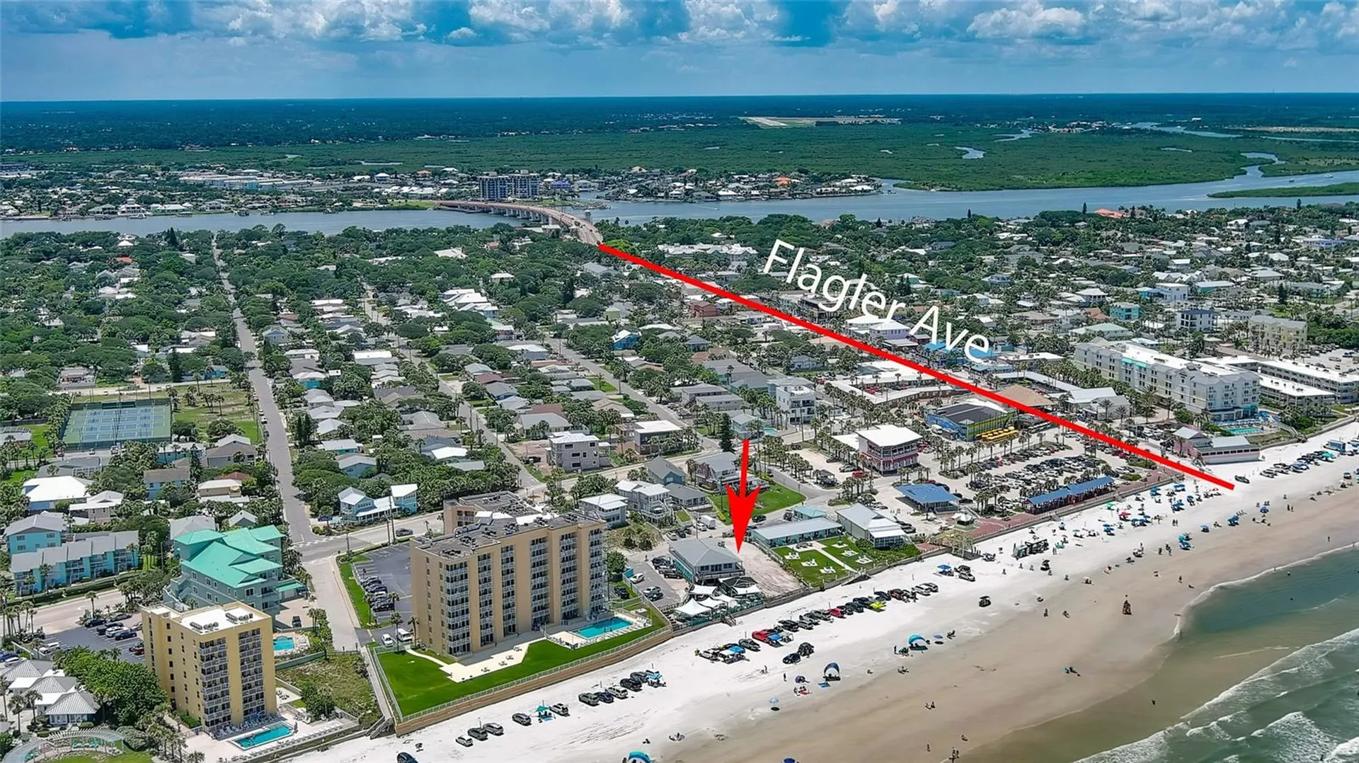 0 Buenos Aires Avenue New Smyrna Beach FL 32169
