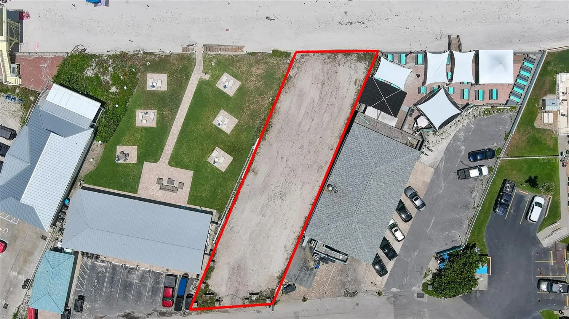 0 Buenos Aires Avenue New Smyrna Beach FL 32169