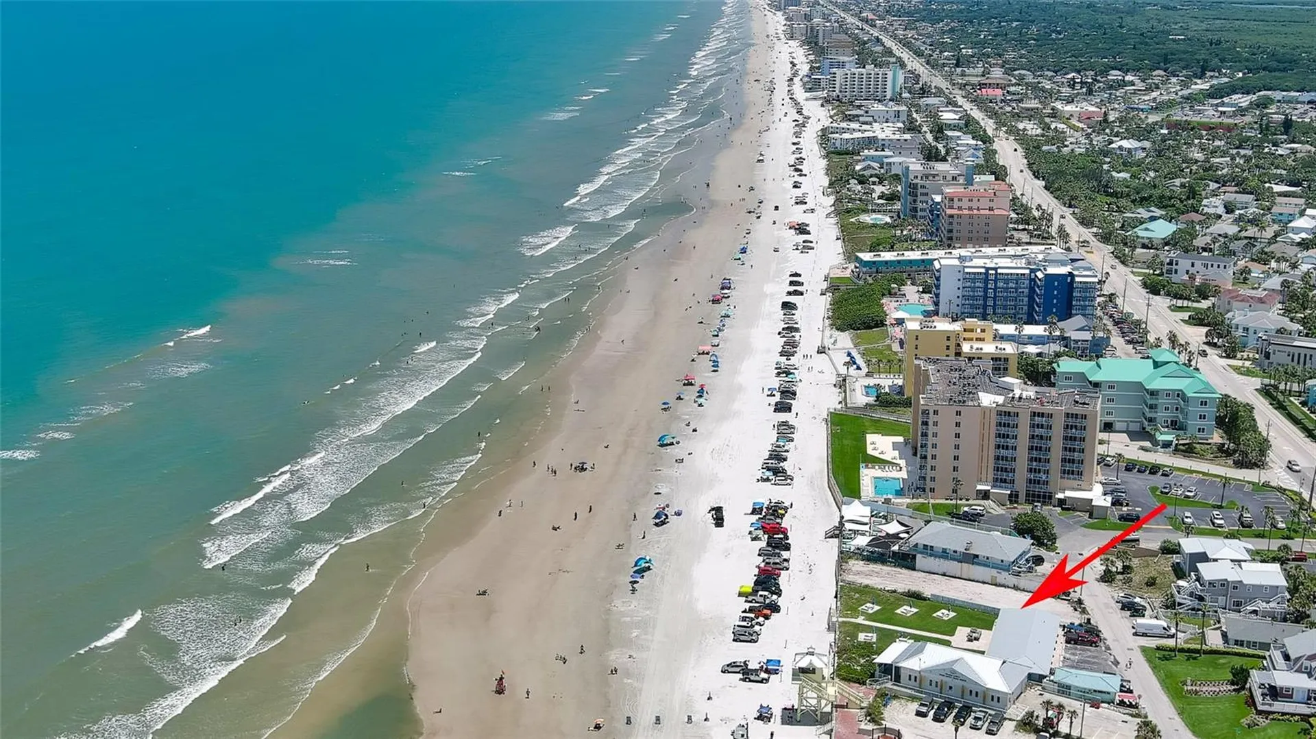 0 Buenos Aires Avenue New Smyrna Beach FL 32169