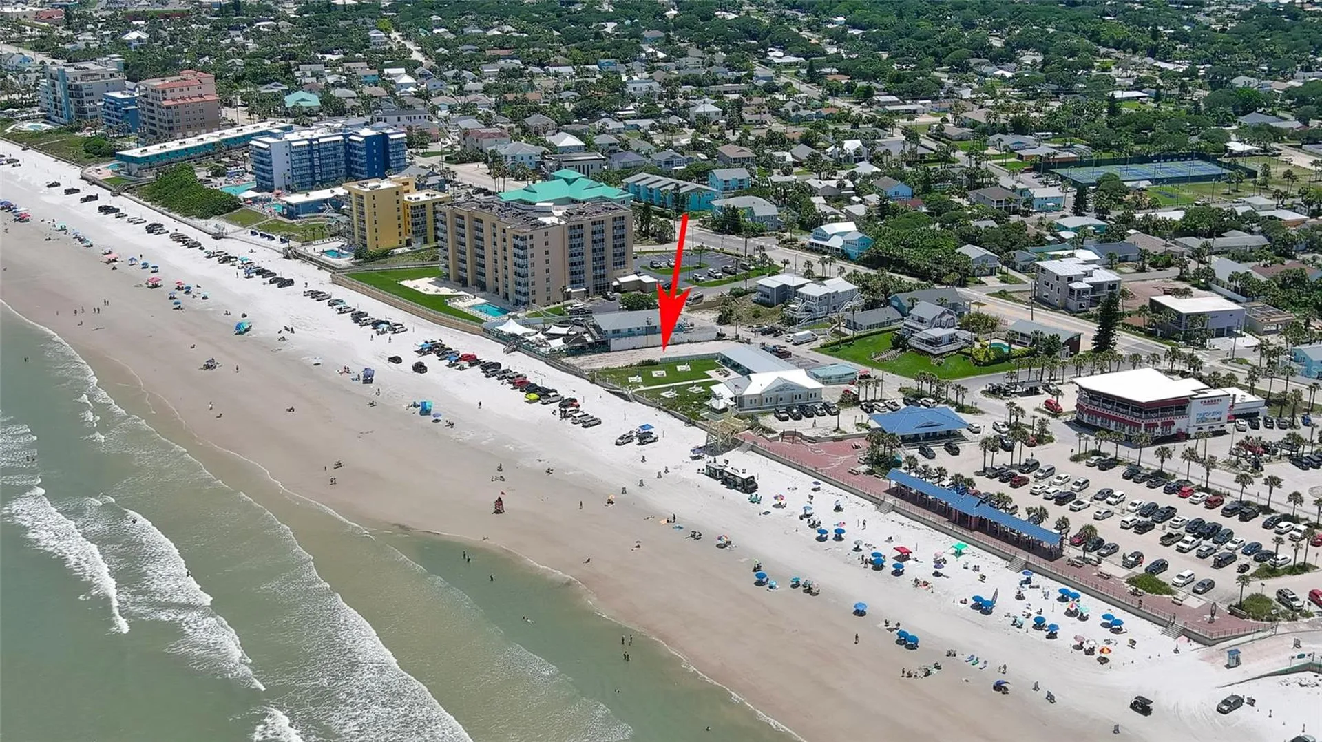 0 Buenos Aires Avenue New Smyrna Beach FL 32169