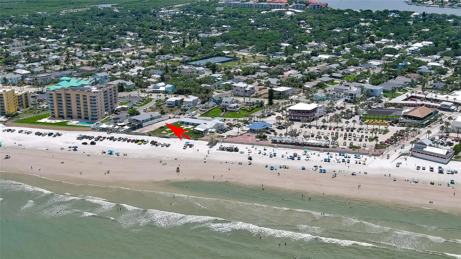 0 Buenos Aires Avenue New Smyrna Beach FL 32169