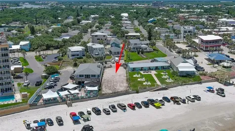 0 Buenos Aires Avenue New Smyrna Beach FL 32169