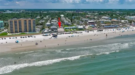 0 Buenos Aires Avenue New Smyrna Beach FL 32169
