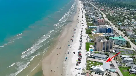 0 Buenos Aires Avenue New Smyrna Beach FL 32169