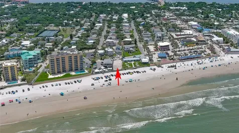 0 Buenos Aires Avenue New Smyrna Beach FL 32169