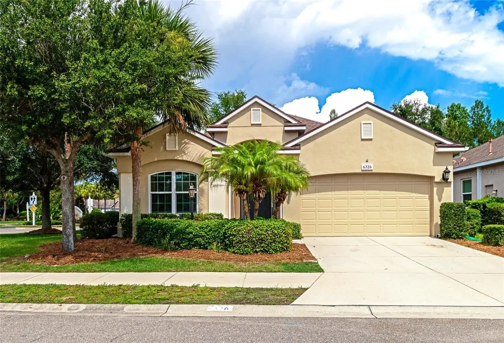 6326 Golden Eye Glen Lakewood Ranch FL 34202