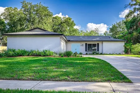 15410 Woodway Drive Tampa FL 33613