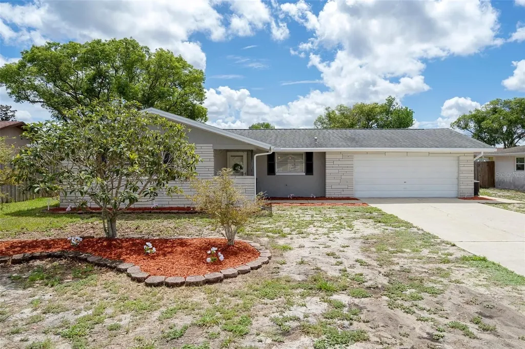 10220 Holly Drive Port Richey FL 34668