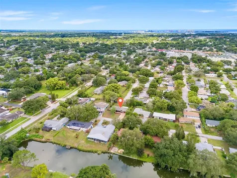 1212 Norwood Avenue Clearwater FL 33756
