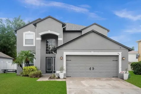 2310 Pelinion Street Apopka FL 32712