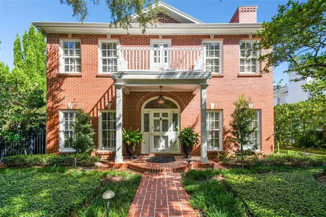 915 S Golf View Street Tampa FL 33629