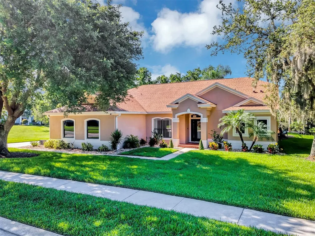 6719 Water Stone Court Sanford FL 32771