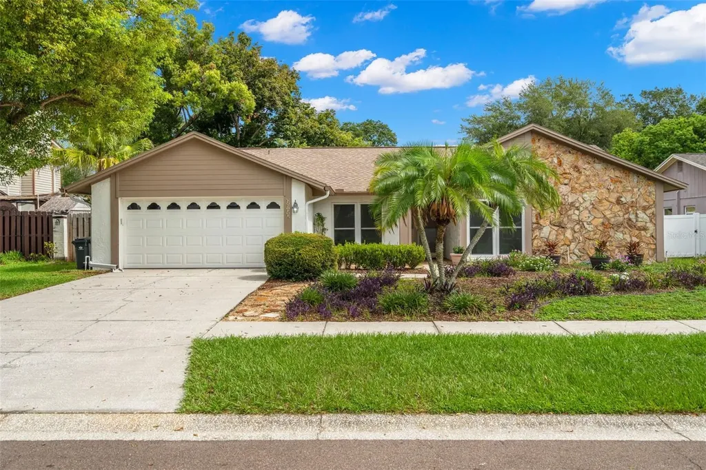 4032 Paddlewheel Drive Brandon FL 33511
