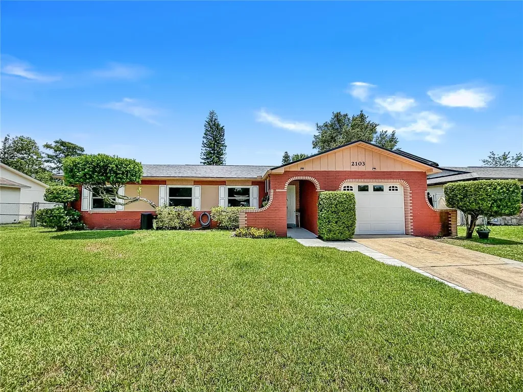 2103 San Jose Boulevard Orlando FL 32808