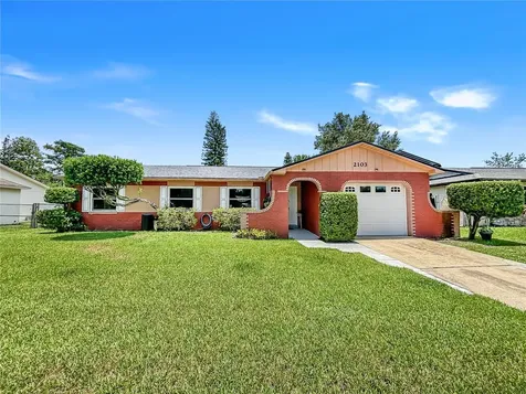 2103 San Jose Boulevard Orlando FL 32808