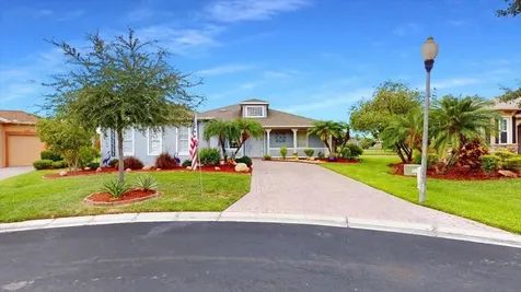 543 Robin Place Kissimmee FL 34759