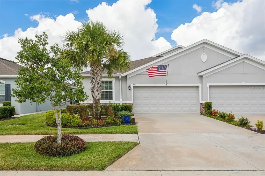 7451 Stonebrook Circle Wesley Chapel FL 33545