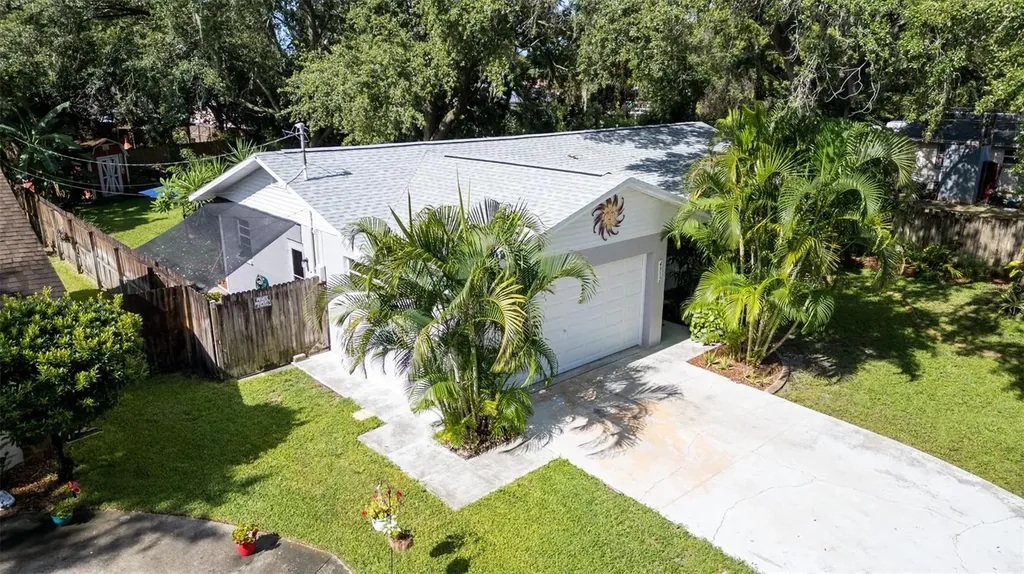 4912 Ernies Court Holiday FL 34690