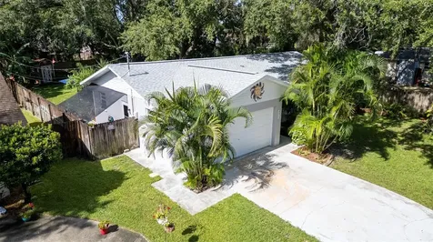 4912 Ernies Court Holiday FL 34690