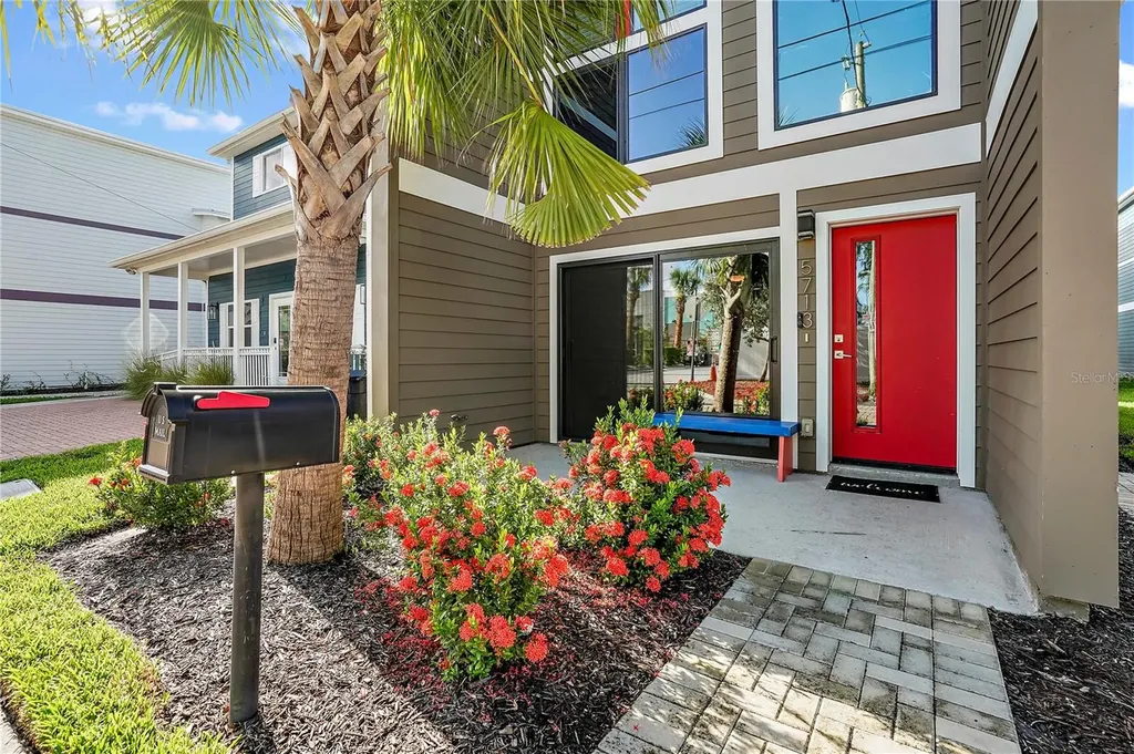 5713 75th Avenue N Pinellas Park FL 33781