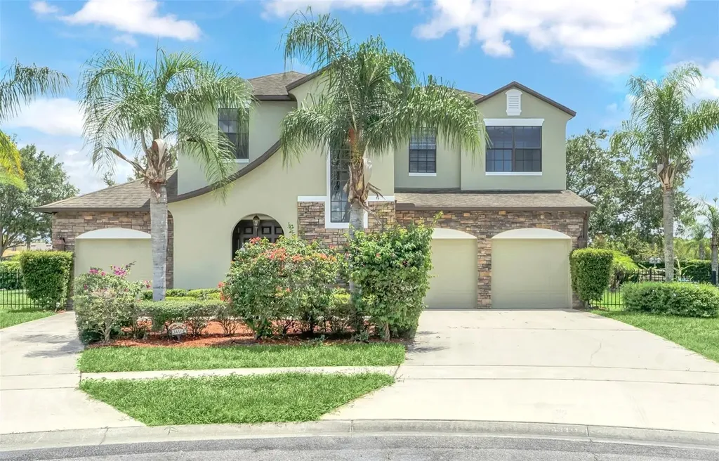 3410 Ambersweet Circle Kissimmee FL 34746
