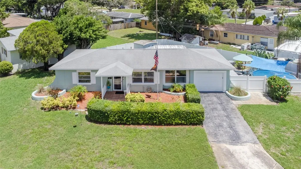 2485 53rd Street N St Petersburg FL 33710